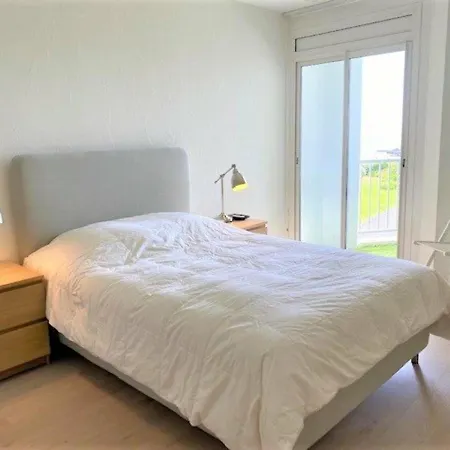 Joli 2 Pieces Renove - - Face A La - Parking + Wifi - Fr-1-478-147 *